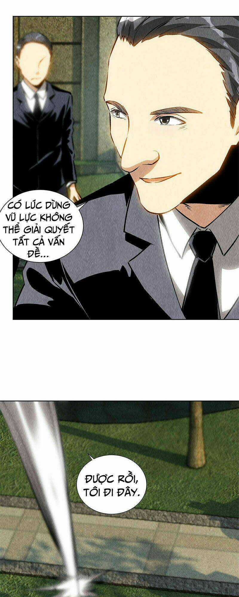 Ta Là Phế Vật - Chapter 126 - Trang 24