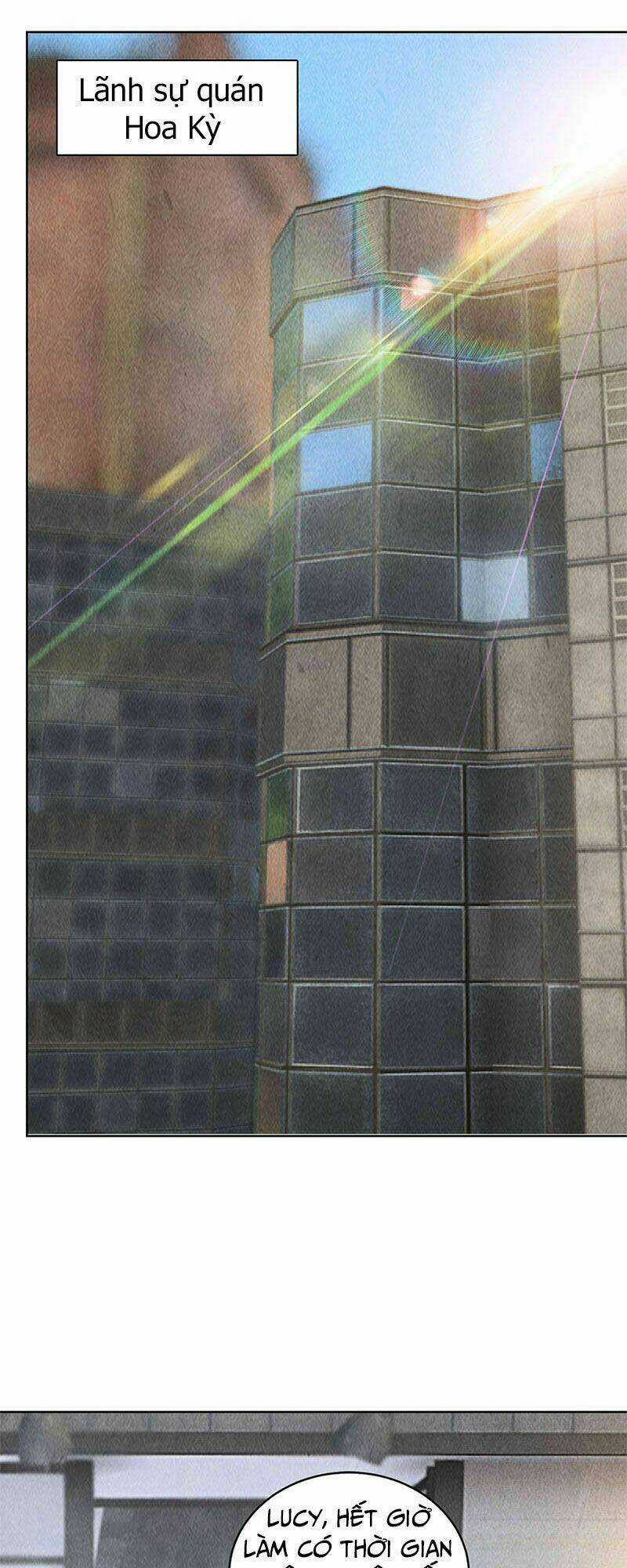 Ta Là Phế Vật - Chapter 126 - Trang 26