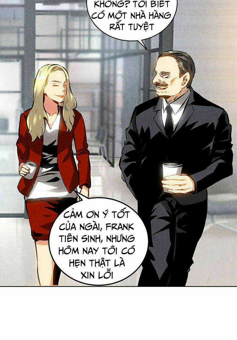 Ta Là Phế Vật - Chapter 126 - Trang 27