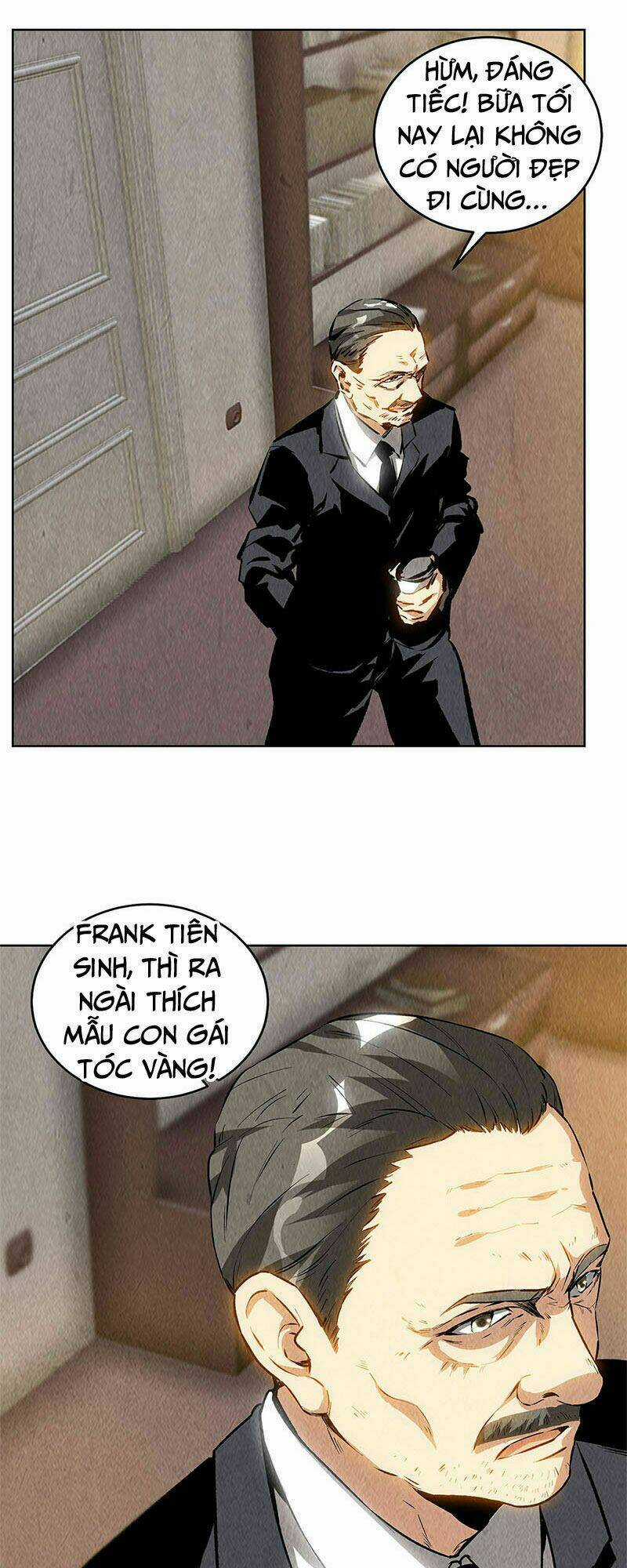 Ta Là Phế Vật - Chapter 126 - Trang 28