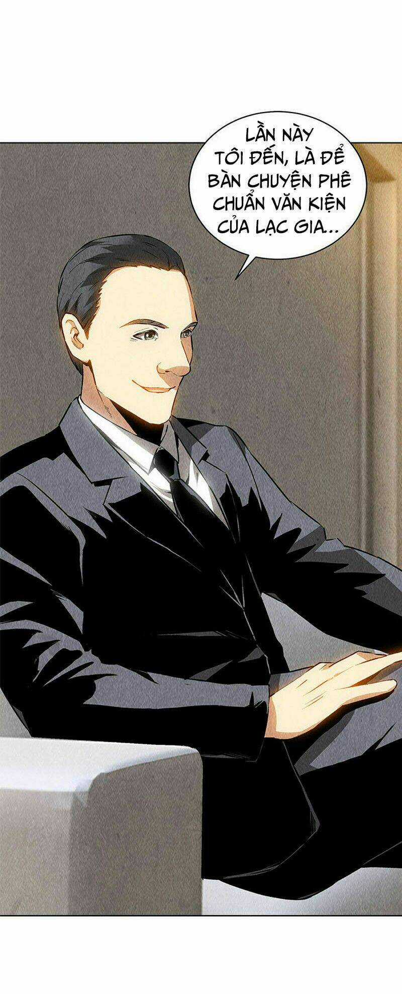 Ta Là Phế Vật - Chapter 126 - Trang 30