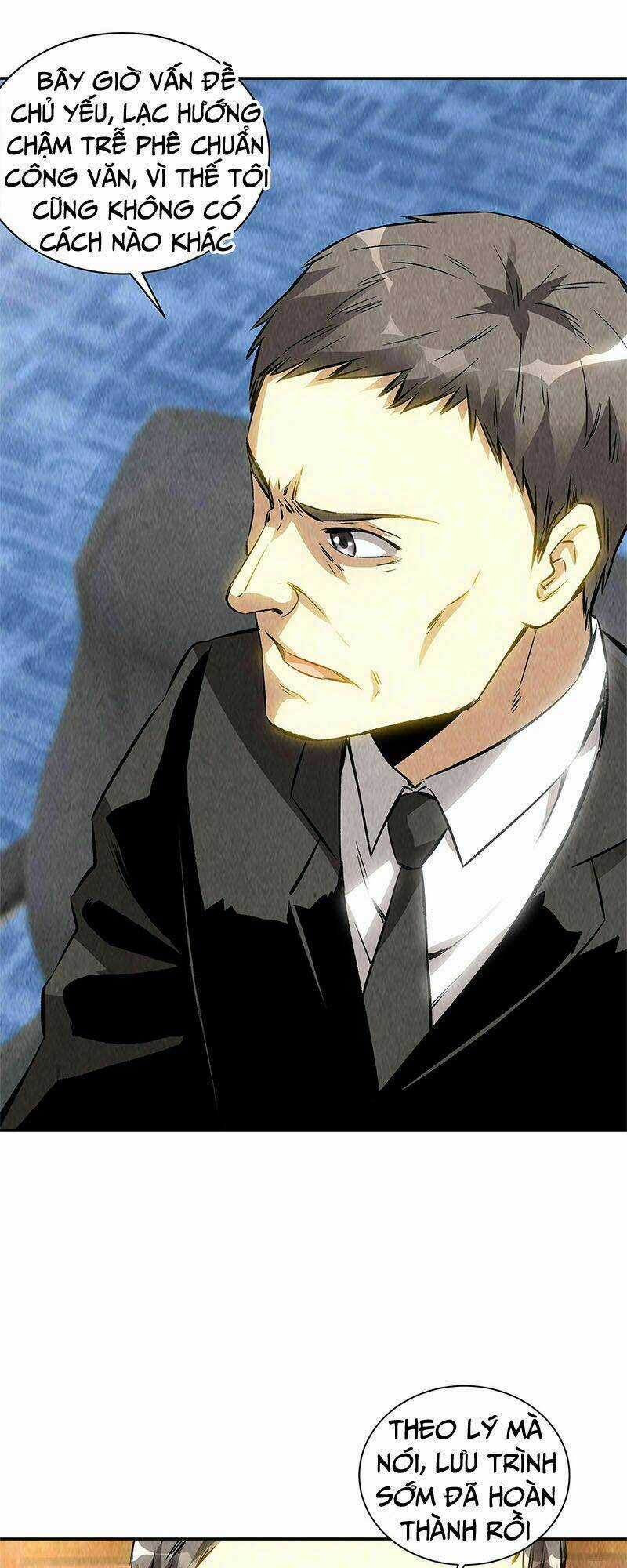 Ta Là Phế Vật - Chapter 126 - Trang 4