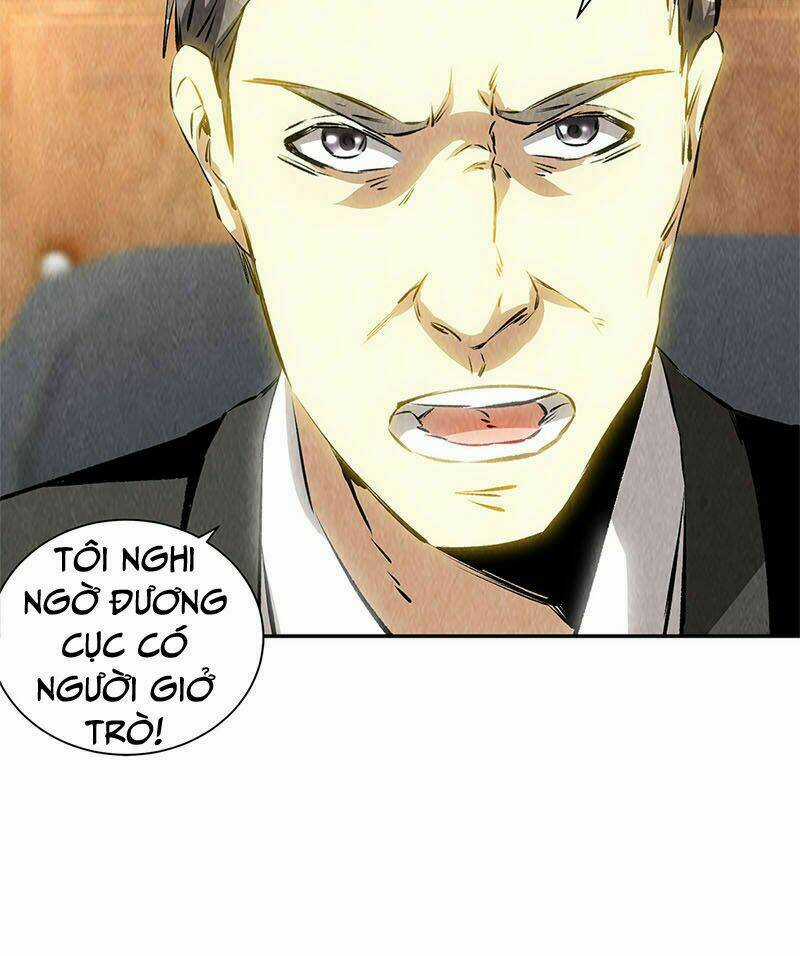 Ta Là Phế Vật - Chapter 126 - Trang 5