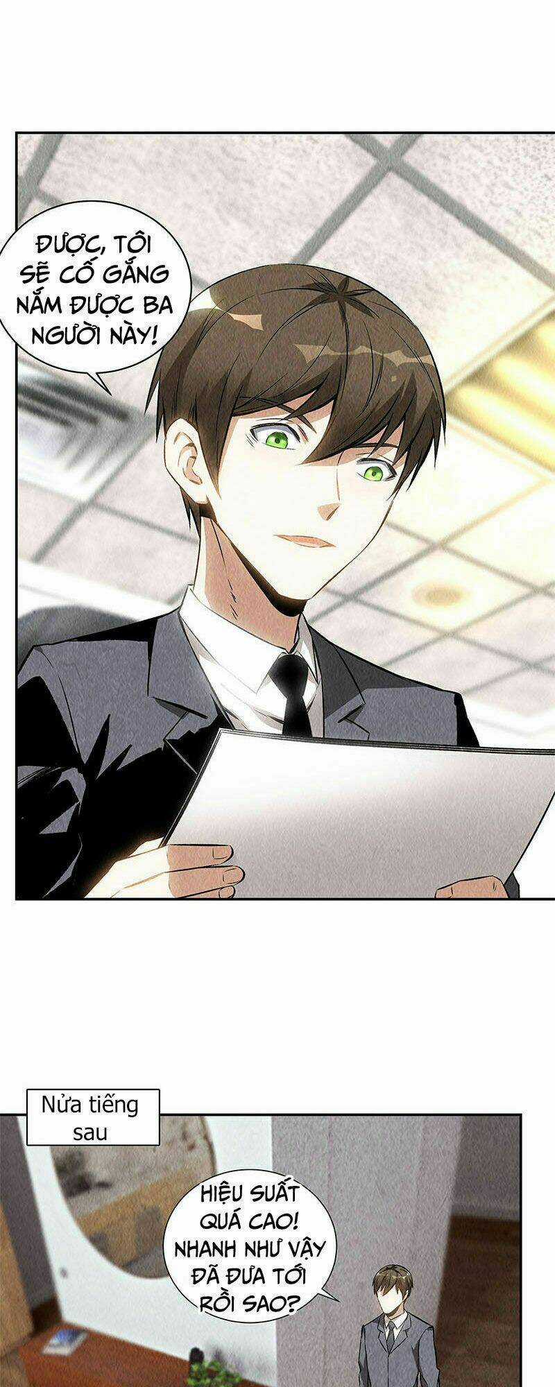 Ta Là Phế Vật - Chapter 126 - Trang 10