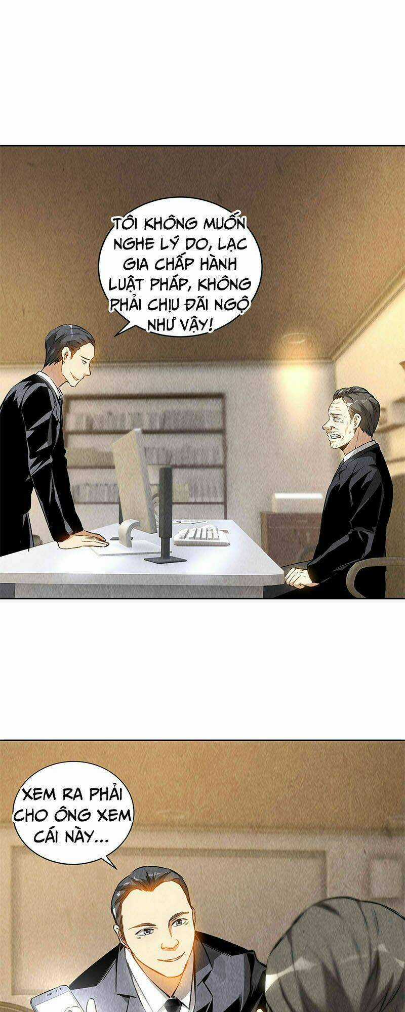 Ta Là Phế Vật - Chapter 127 - Trang 11