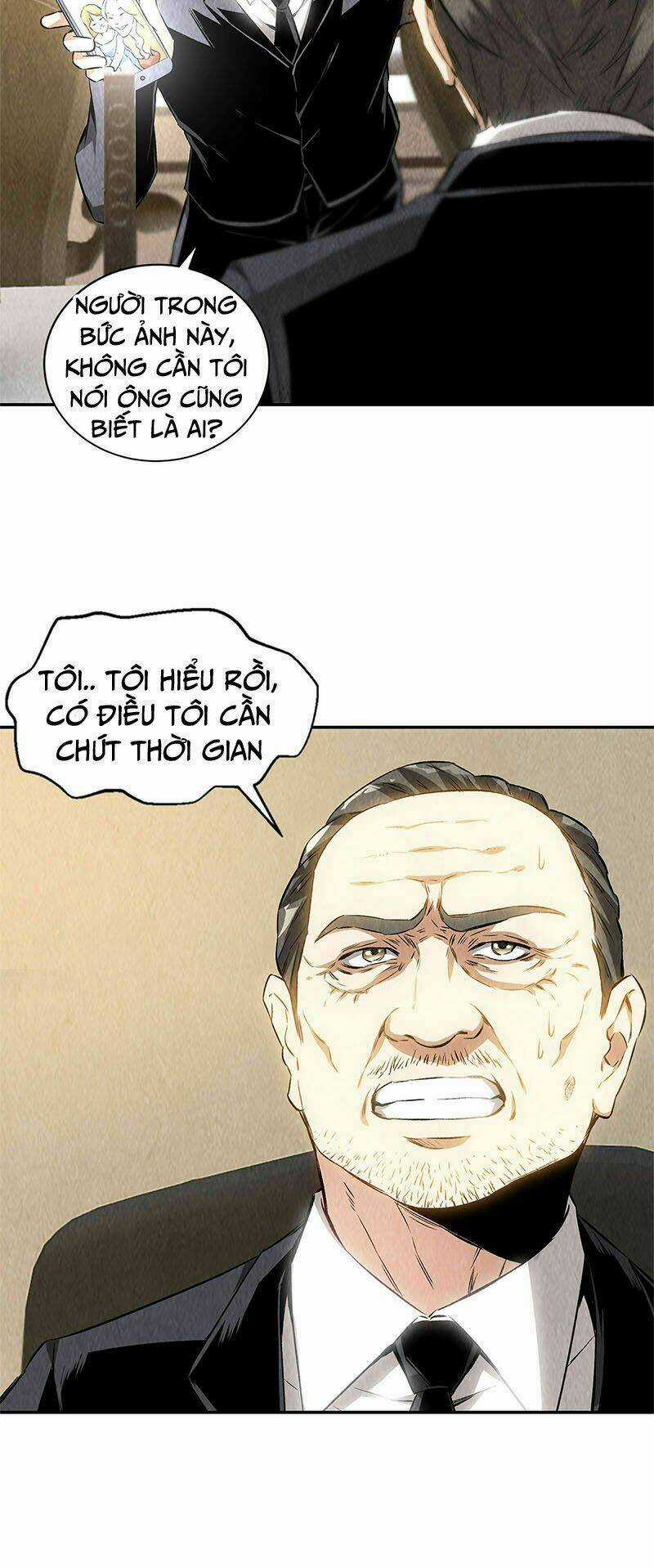 Ta Là Phế Vật - Chapter 127 - Trang 12