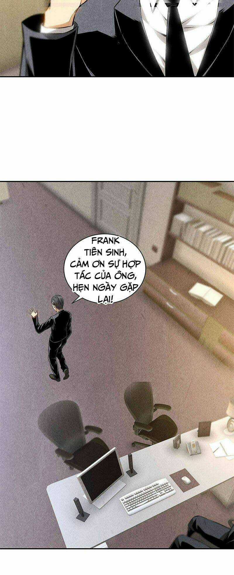 Ta Là Phế Vật - Chapter 127 - Trang 14