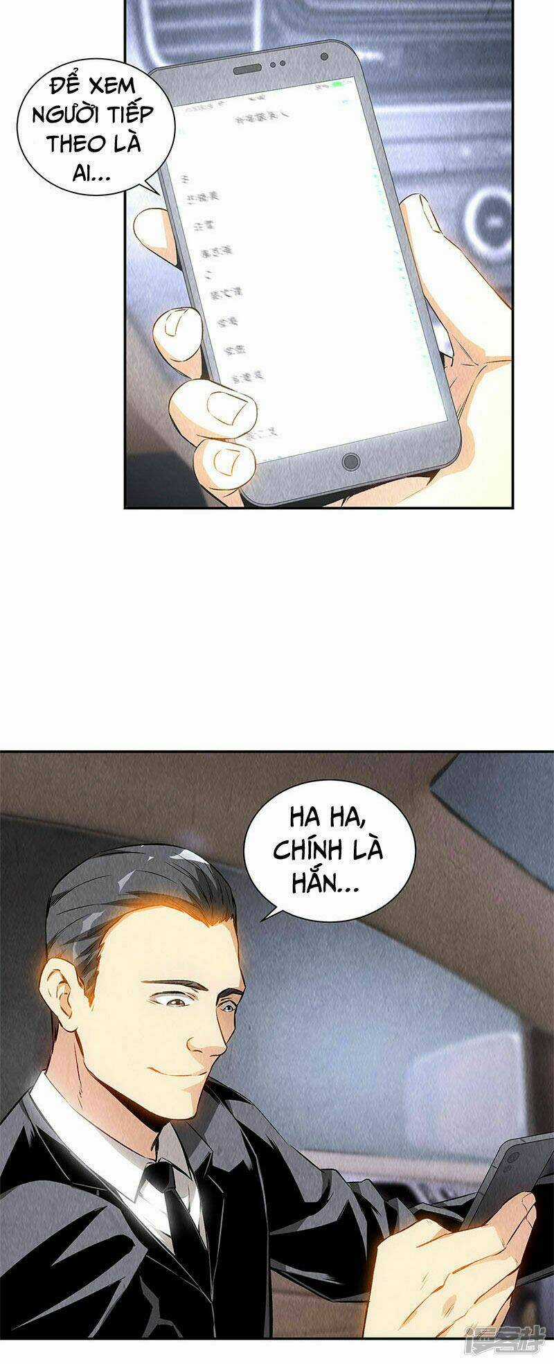 Ta Là Phế Vật - Chapter 127 - Trang 16