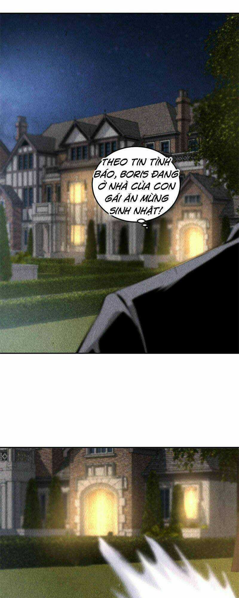 Ta Là Phế Vật - Chapter 127 - Trang 18