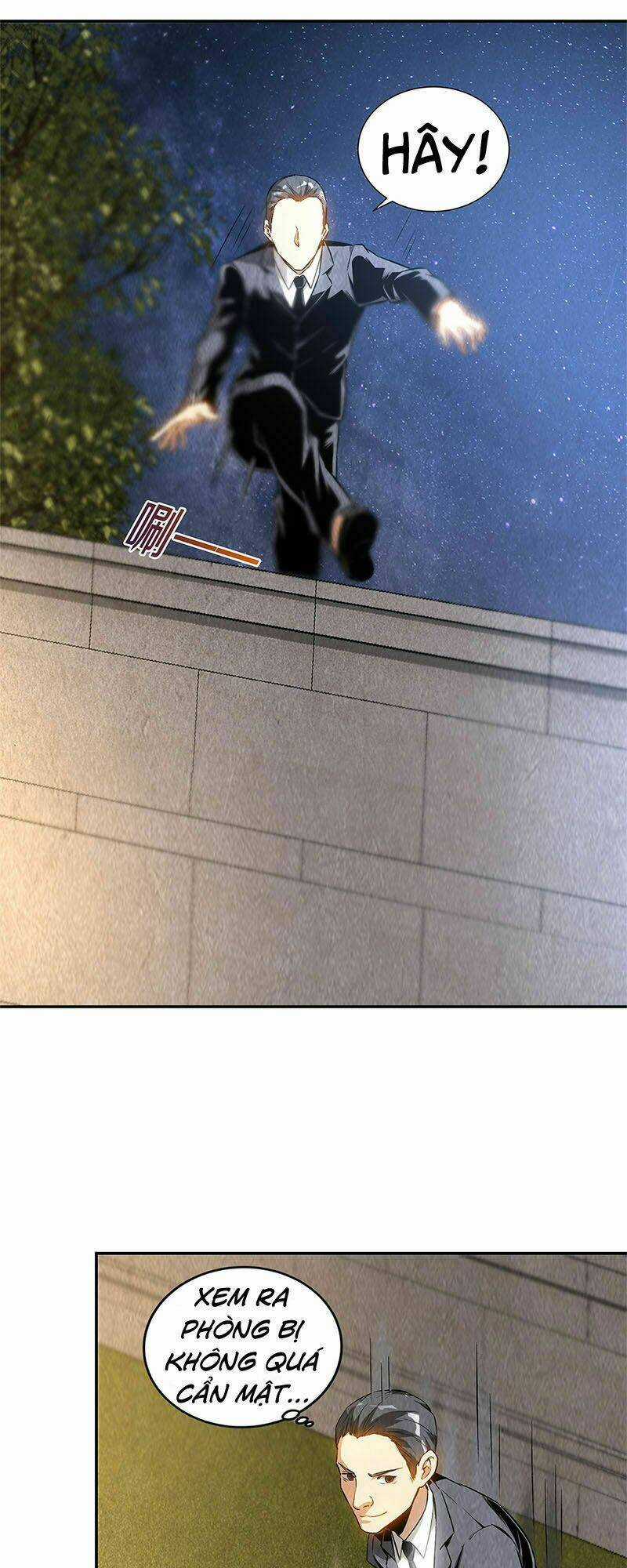 Ta Là Phế Vật - Chapter 127 - Trang 20