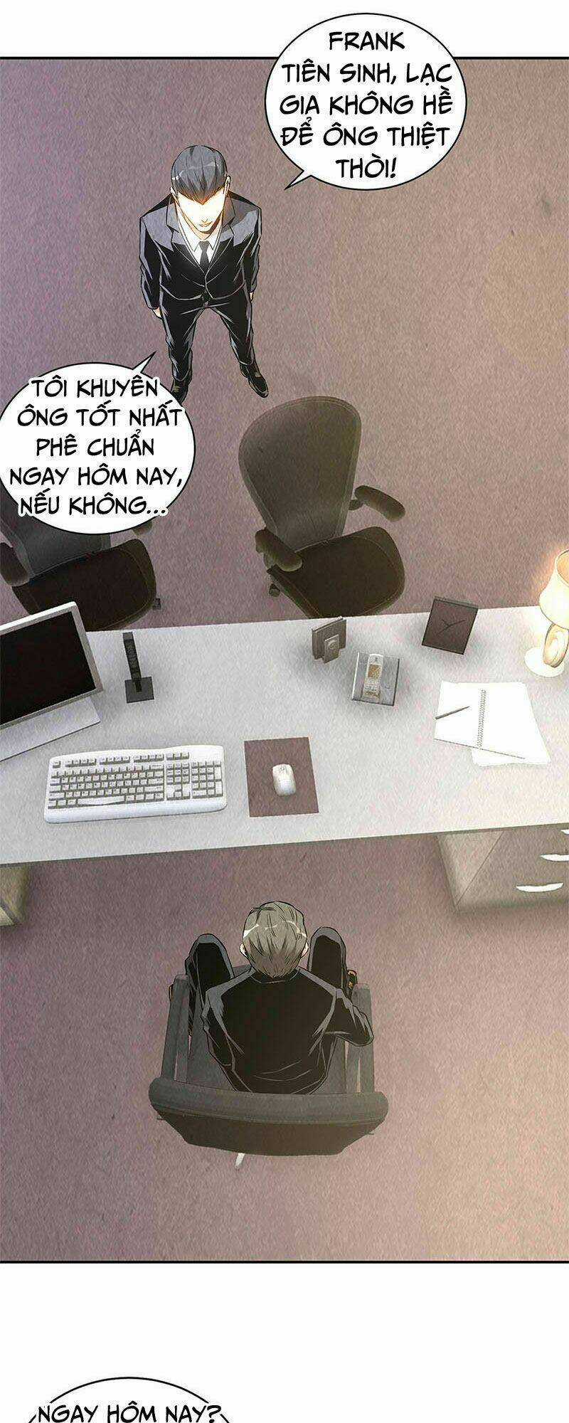 Ta Là Phế Vật - Chapter 127 - Trang 3