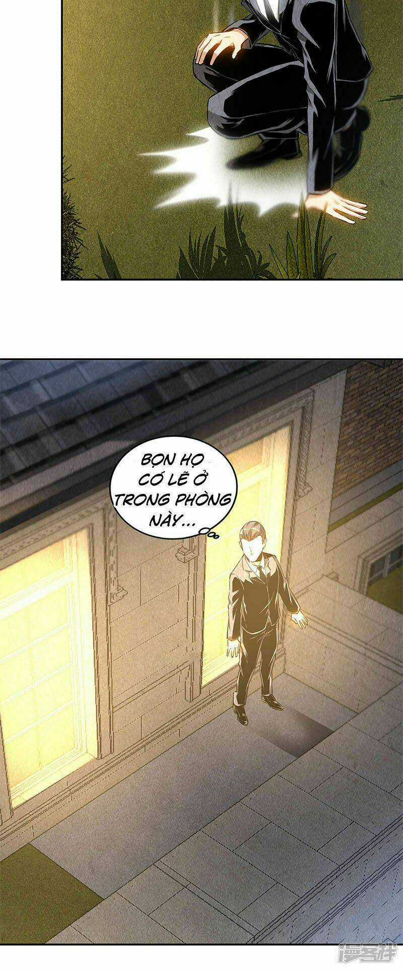 Ta Là Phế Vật - Chapter 127 - Trang 21