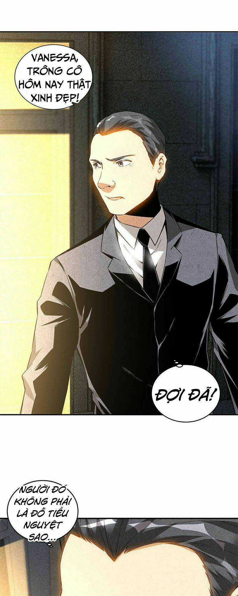 Ta Là Phế Vật - Chapter 127 - Trang 22