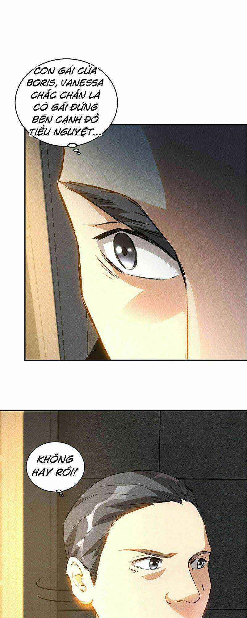 Ta Là Phế Vật - Chapter 127 - Trang 24