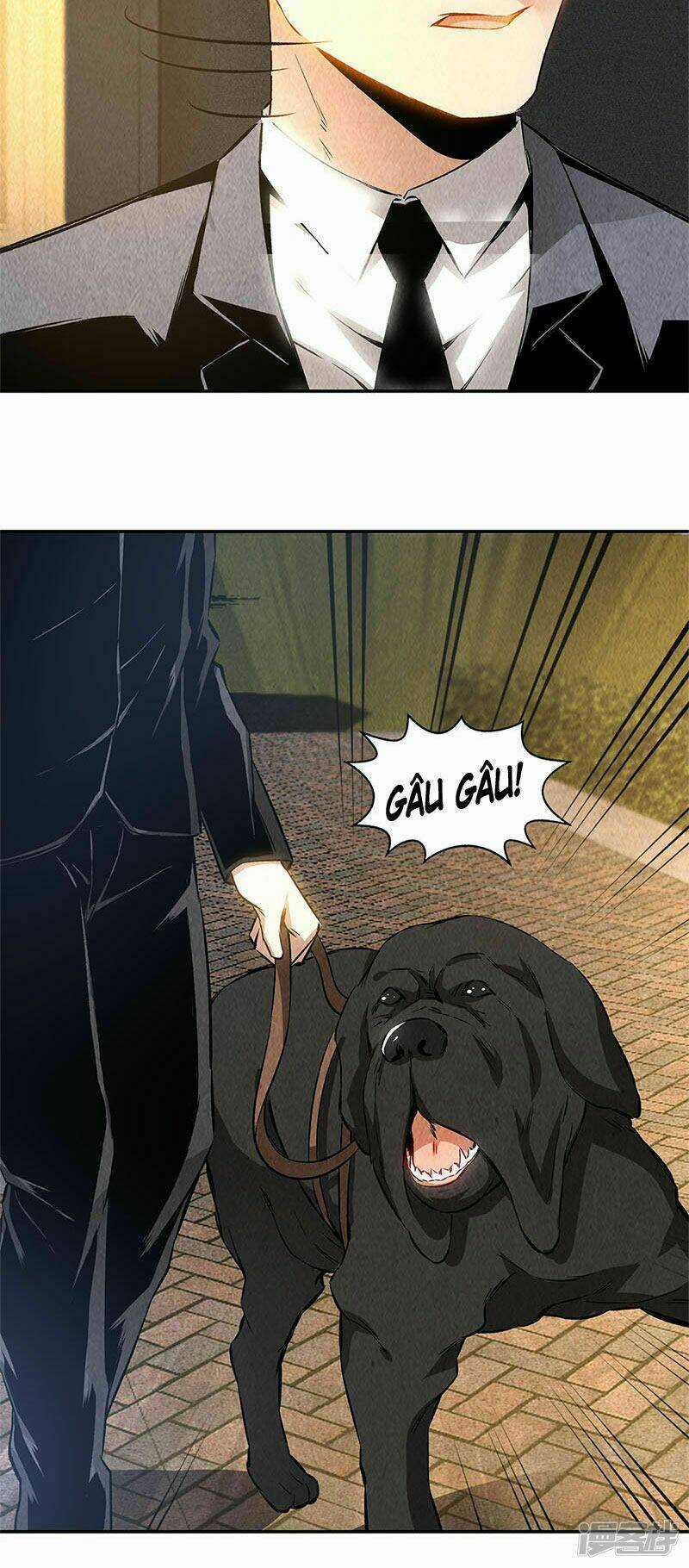 Ta Là Phế Vật - Chapter 127 - Trang 25
