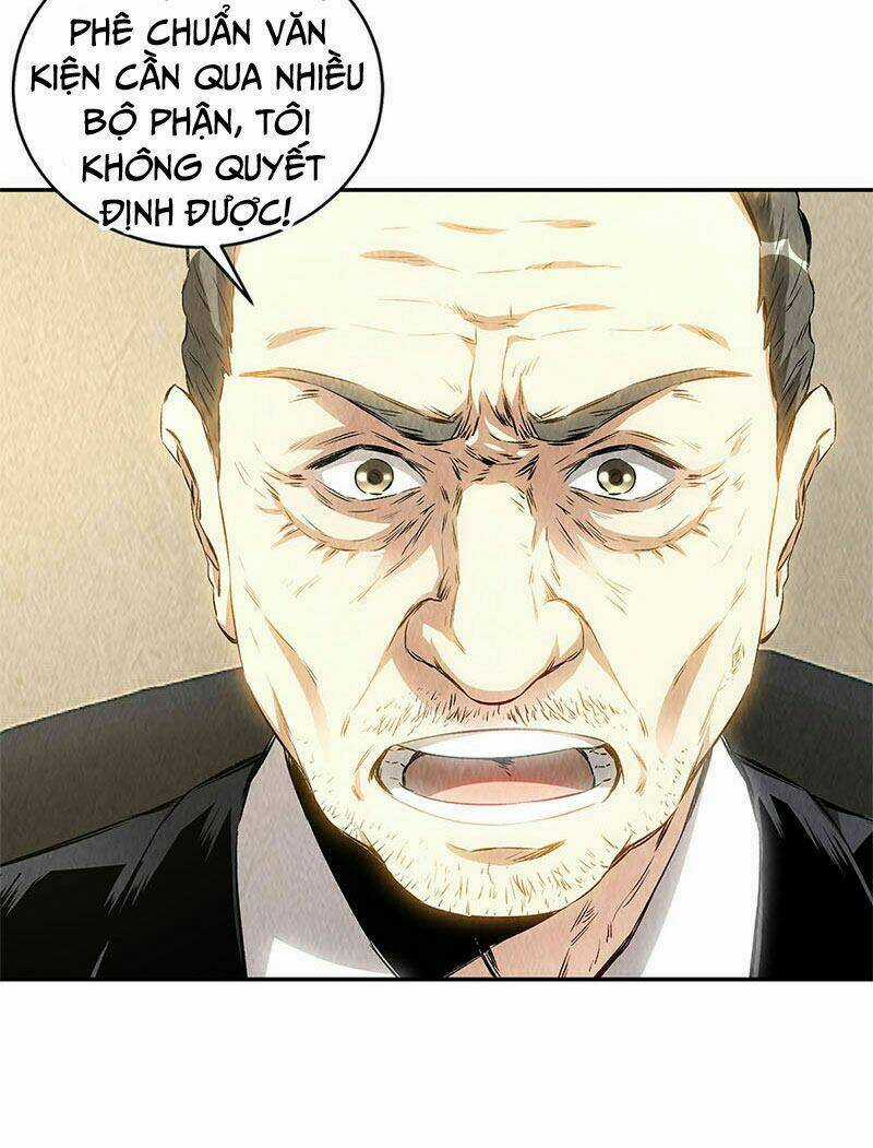 Ta Là Phế Vật - Chapter 127 - Trang 4