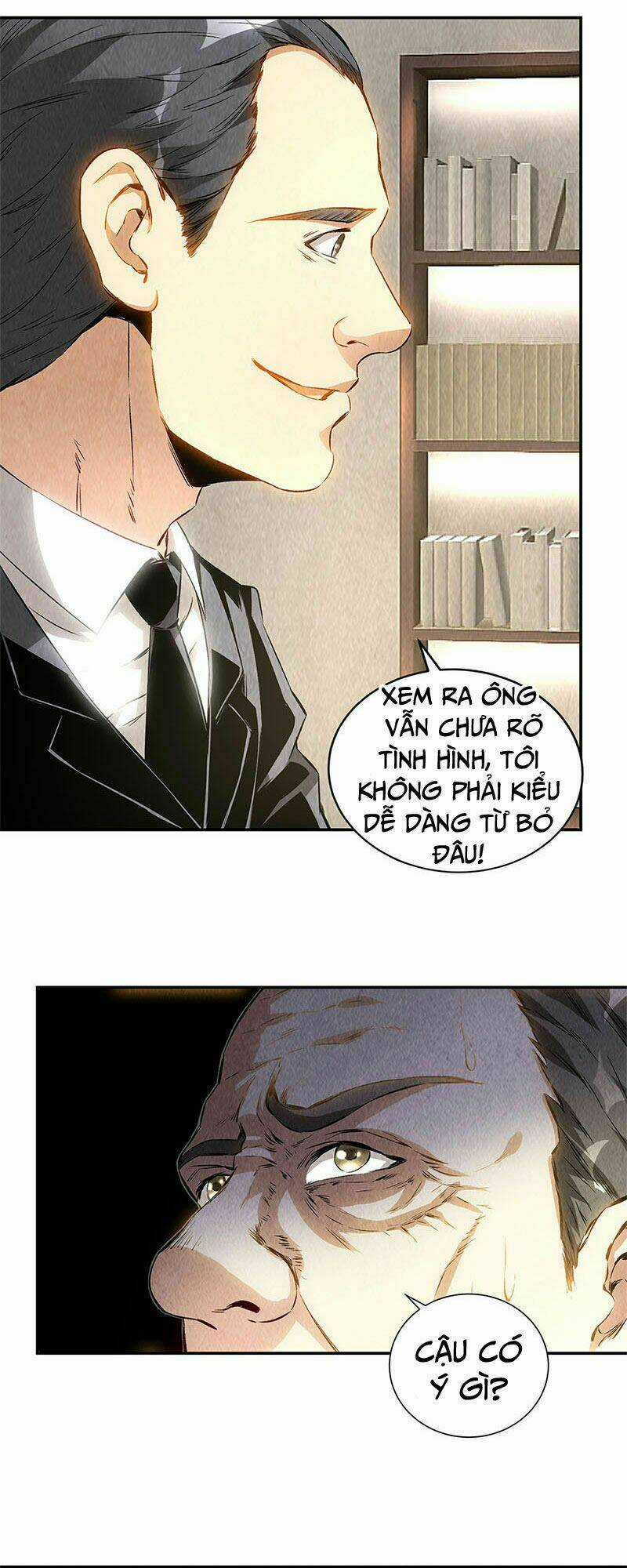 Ta Là Phế Vật - Chapter 127 - Trang 5