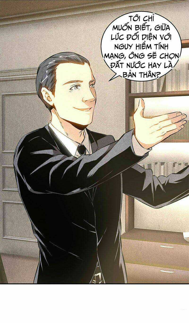 Ta Là Phế Vật - Chapter 127 - Trang 6