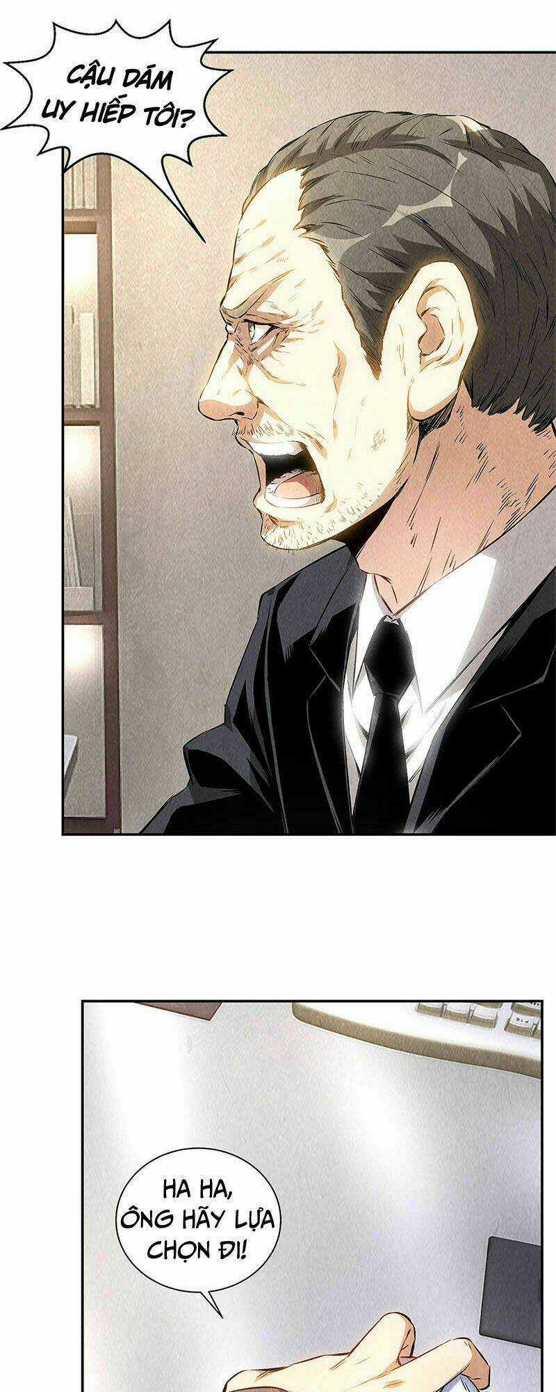 Ta Là Phế Vật - Chapter 127 - Trang 7