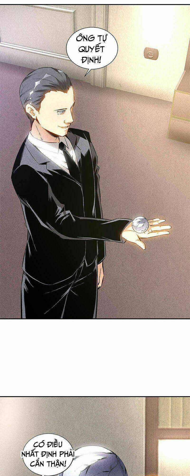 Ta Là Phế Vật - Chapter 127 - Trang 9