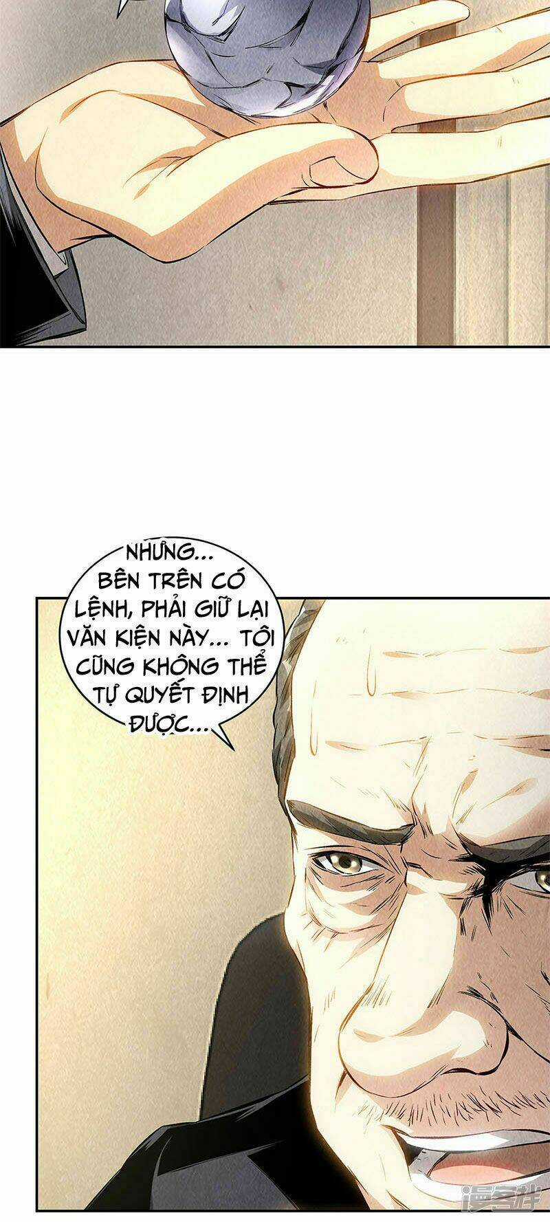 Ta Là Phế Vật - Chapter 127 - Trang 10