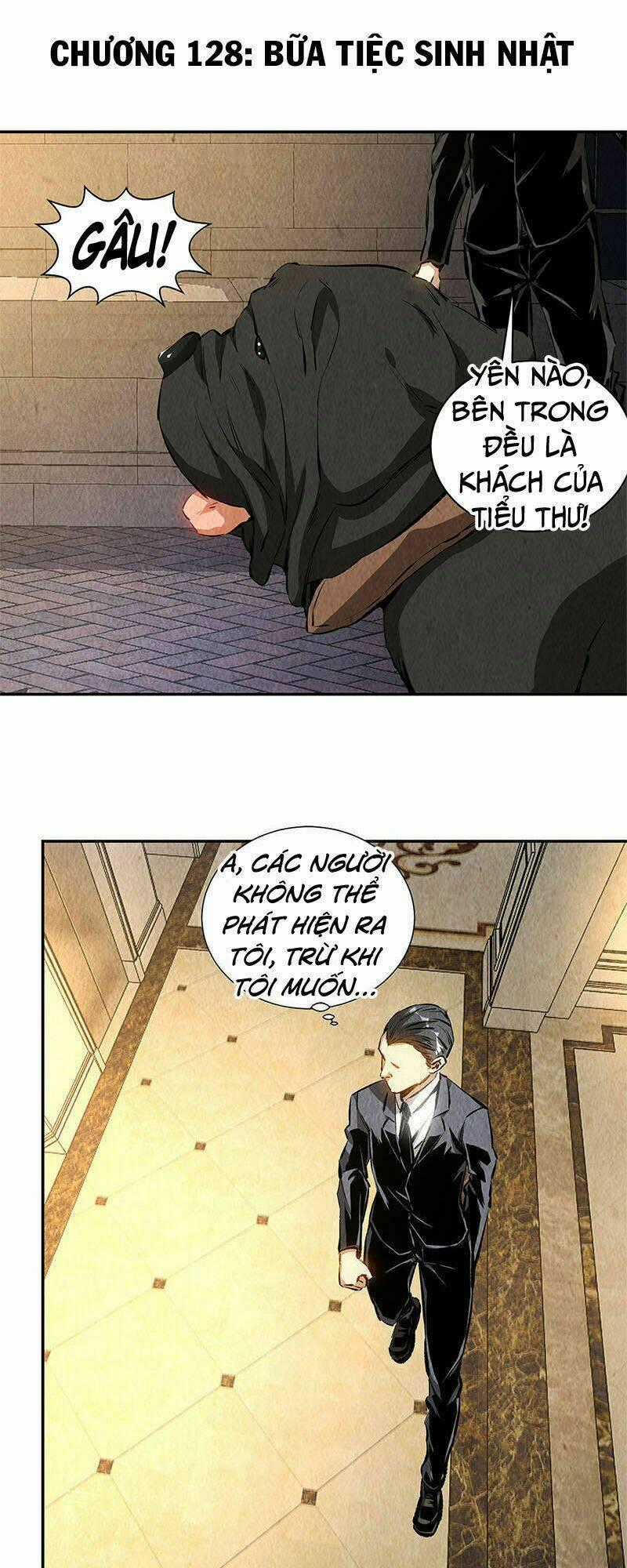 Ta Là Phế Vật - Chapter 128 - Trang 2