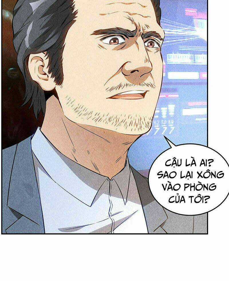 Ta Là Phế Vật - Chapter 128 - Trang 11