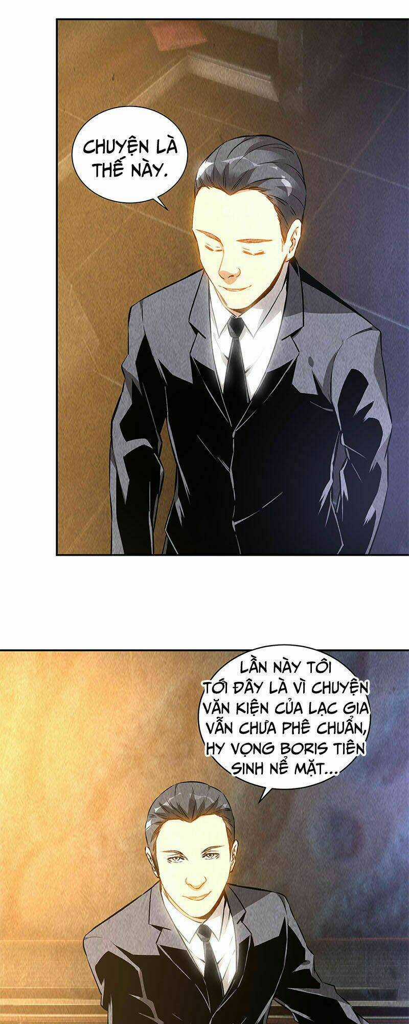 Ta Là Phế Vật - Chapter 128 - Trang 12