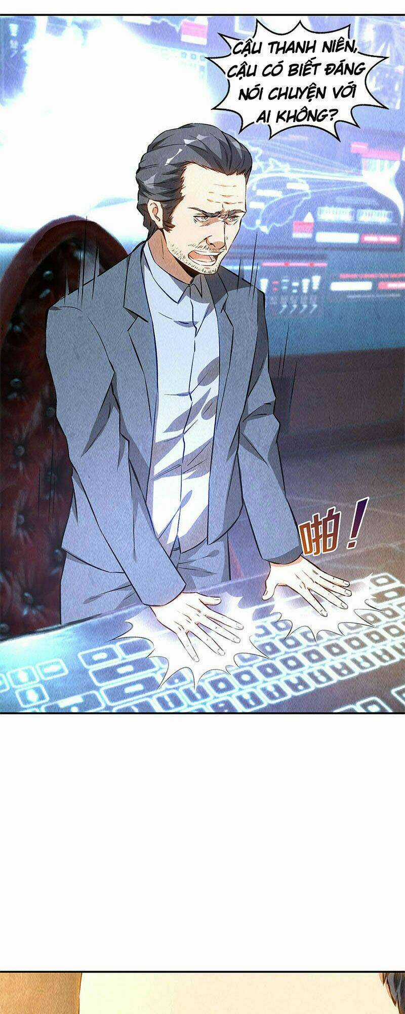 Ta Là Phế Vật - Chapter 128 - Trang 16
