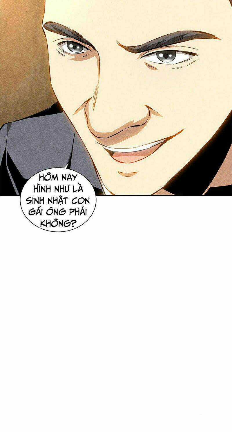 Ta Là Phế Vật - Chapter 128 - Trang 17