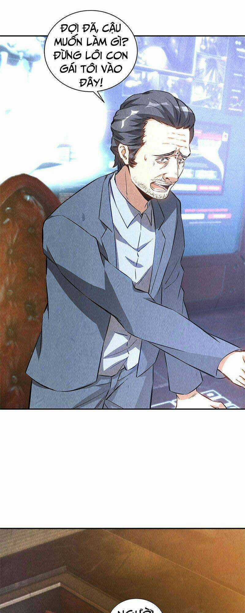 Ta Là Phế Vật - Chapter 128 - Trang 18