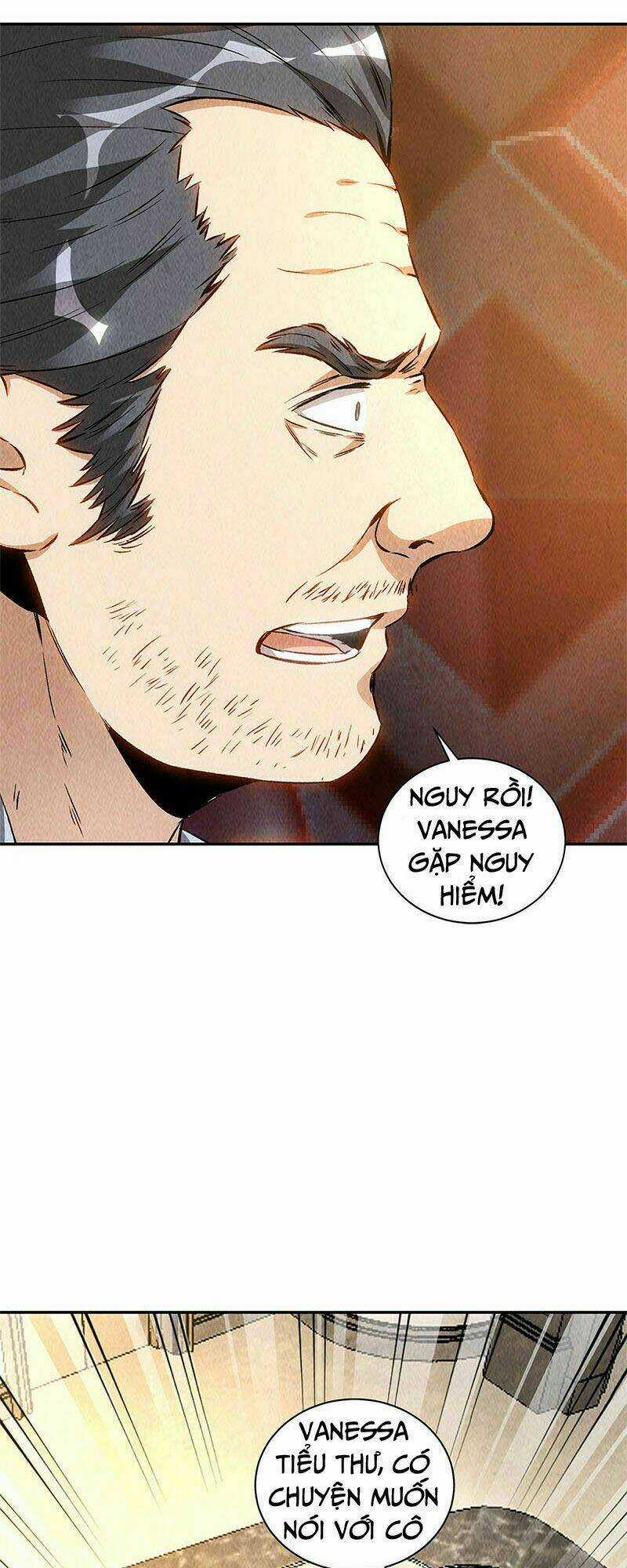 Ta Là Phế Vật - Chapter 128 - Trang 20