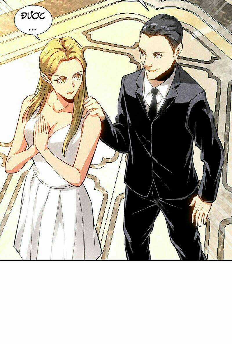 Ta Là Phế Vật - Chapter 128 - Trang 21