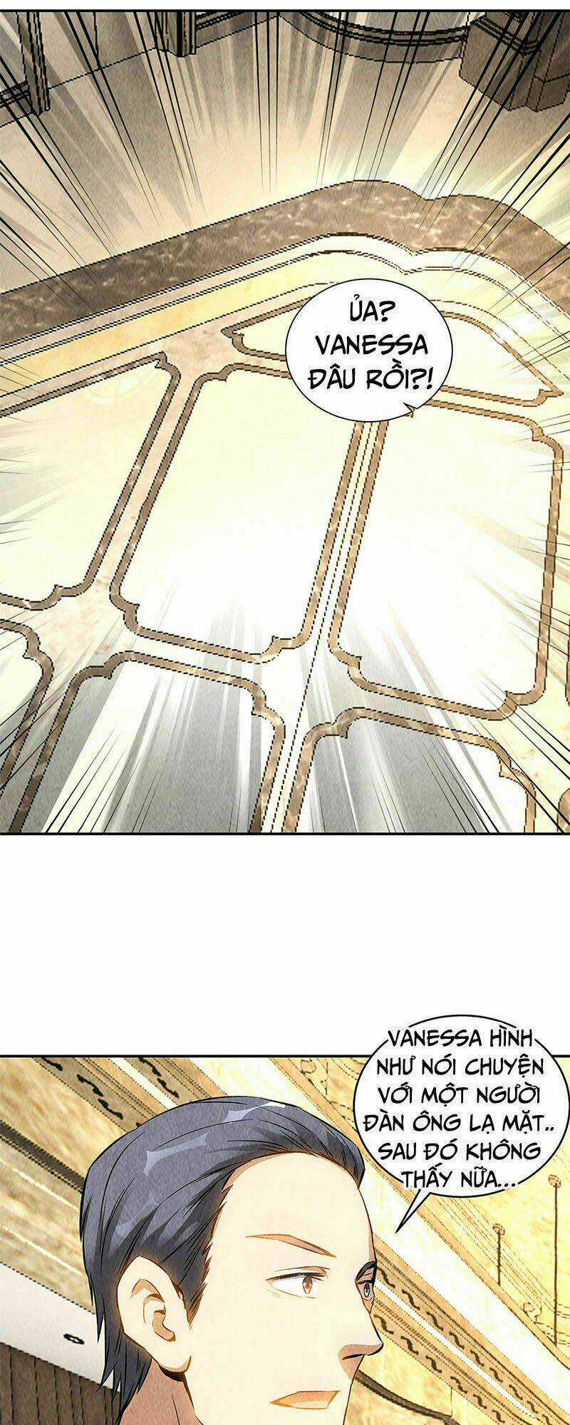 Ta Là Phế Vật - Chapter 128 - Trang 22