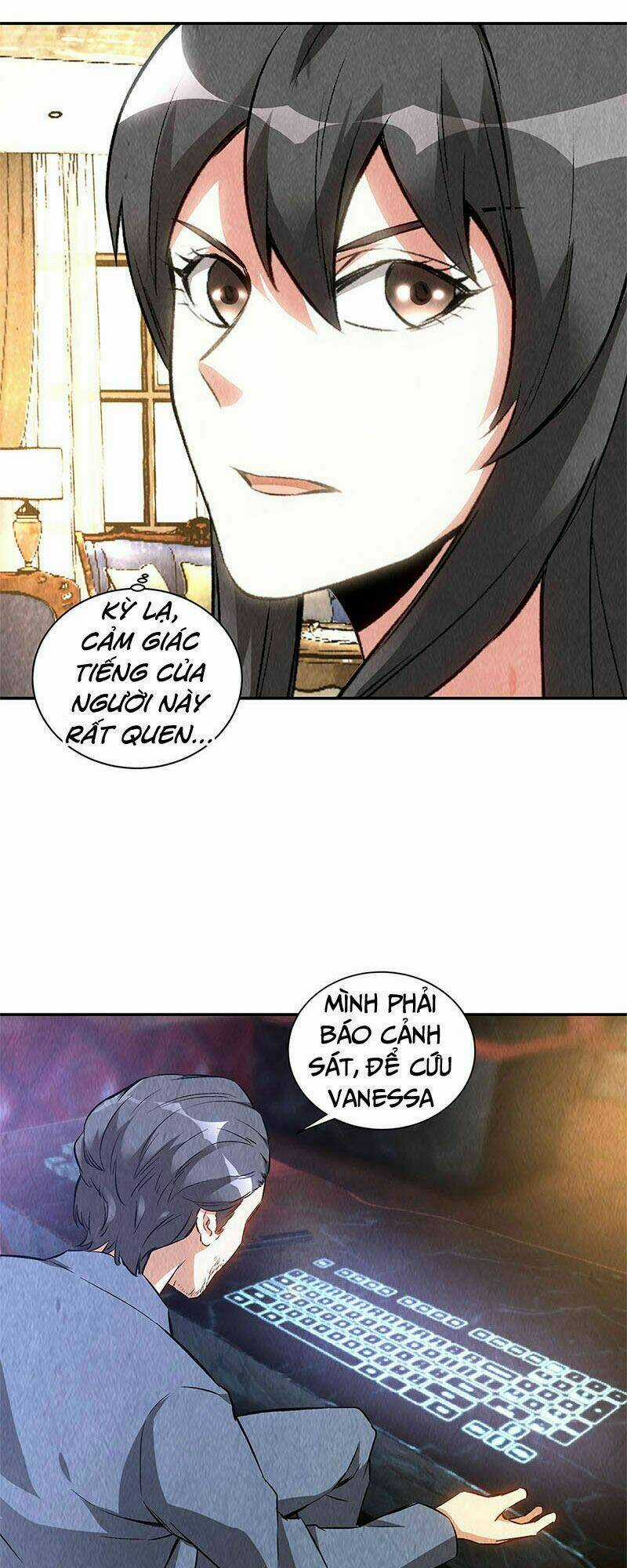 Ta Là Phế Vật - Chapter 128 - Trang 24