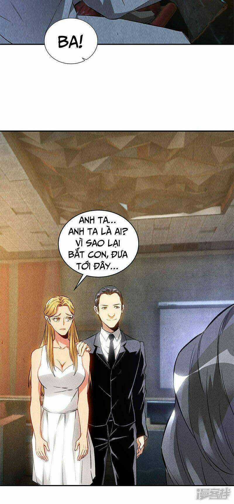 Ta Là Phế Vật - Chapter 128 - Trang 25