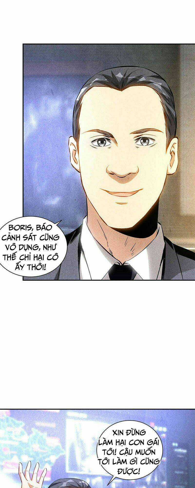 Ta Là Phế Vật - Chapter 128 - Trang 26