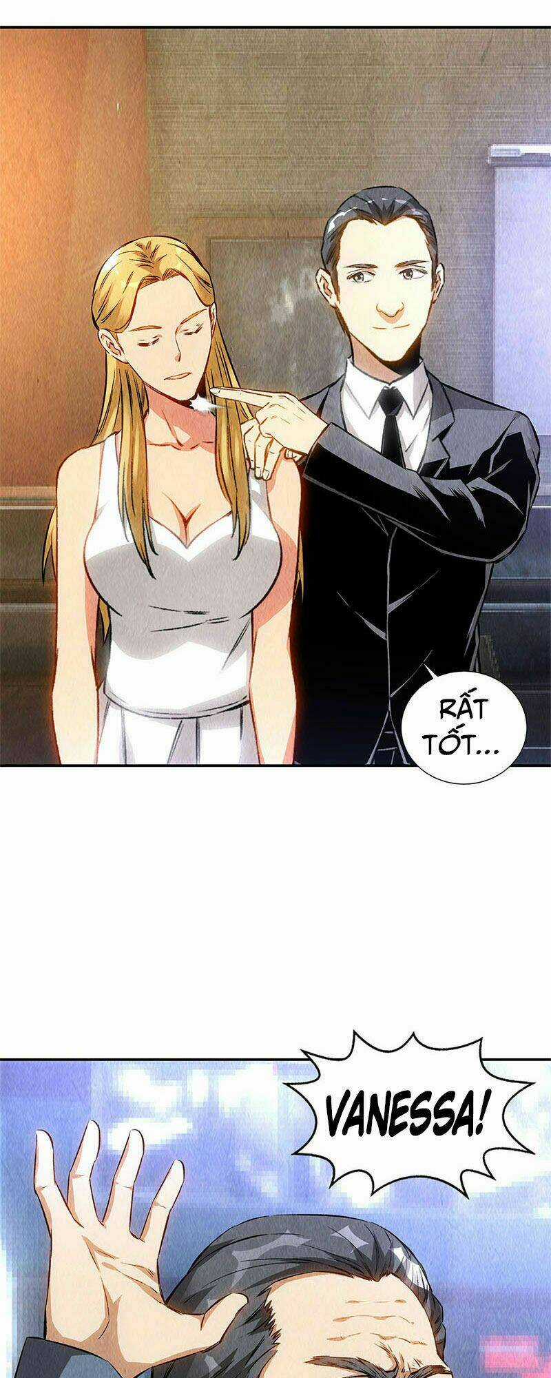 Ta Là Phế Vật - Chapter 128 - Trang 28