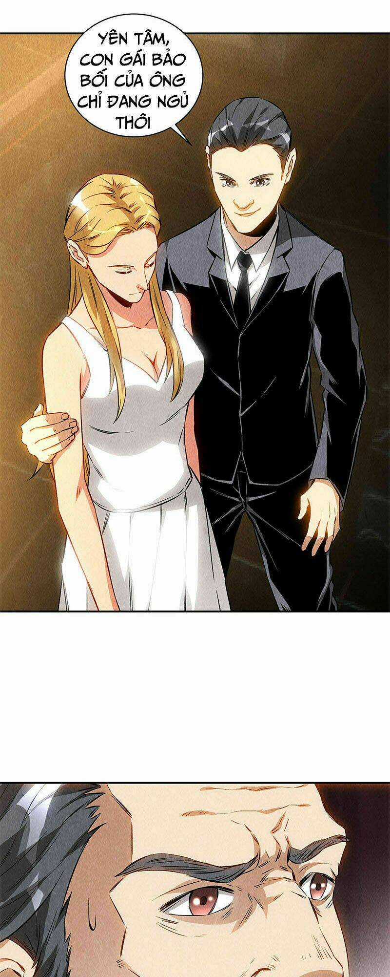 Ta Là Phế Vật - Chapter 128 - Trang 30