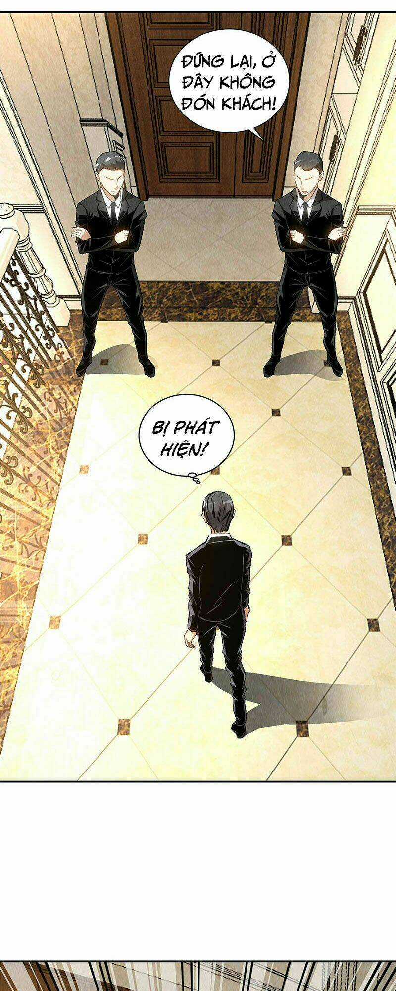 Ta Là Phế Vật - Chapter 128 - Trang 4