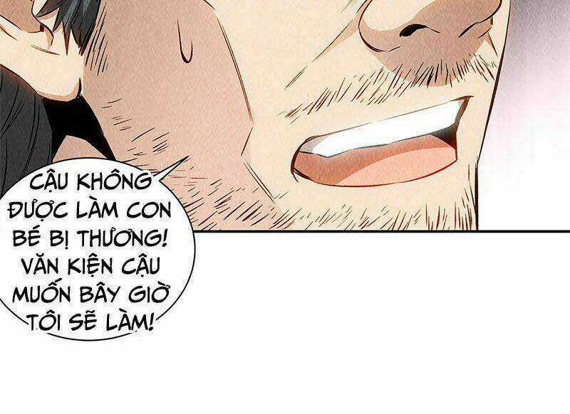 Ta Là Phế Vật - Chapter 128 - Trang 31