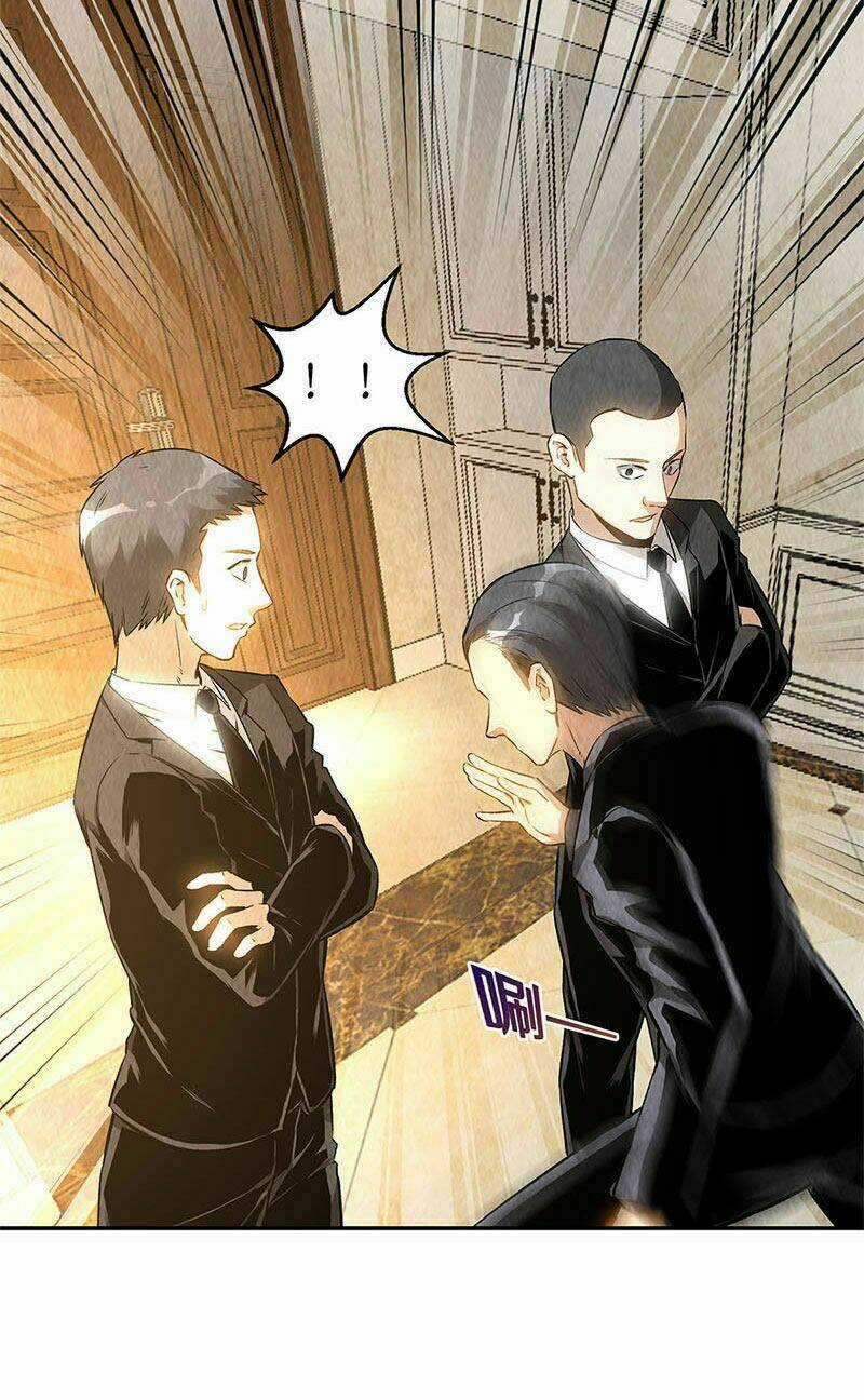 Ta Là Phế Vật - Chapter 128 - Trang 5