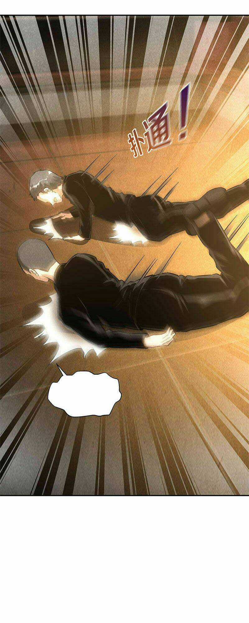 Ta Là Phế Vật - Chapter 128 - Trang 8