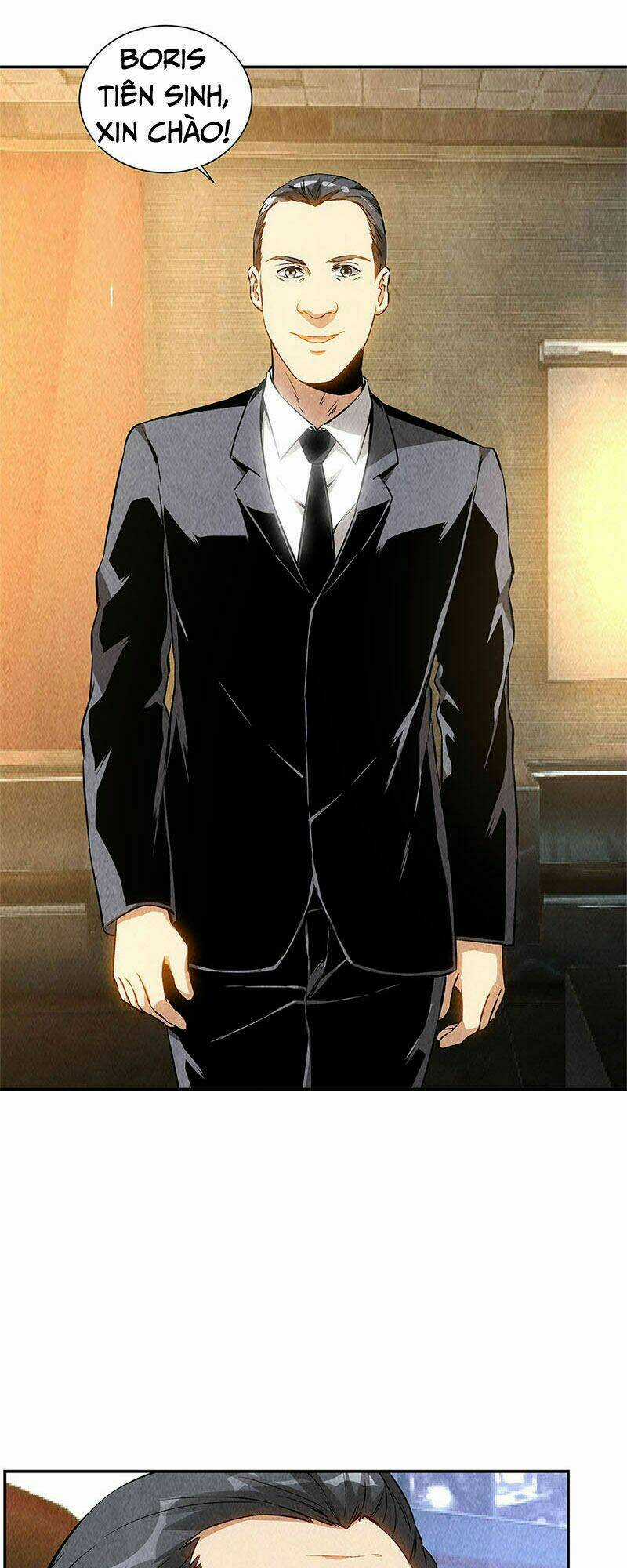 Ta Là Phế Vật - Chapter 128 - Trang 10