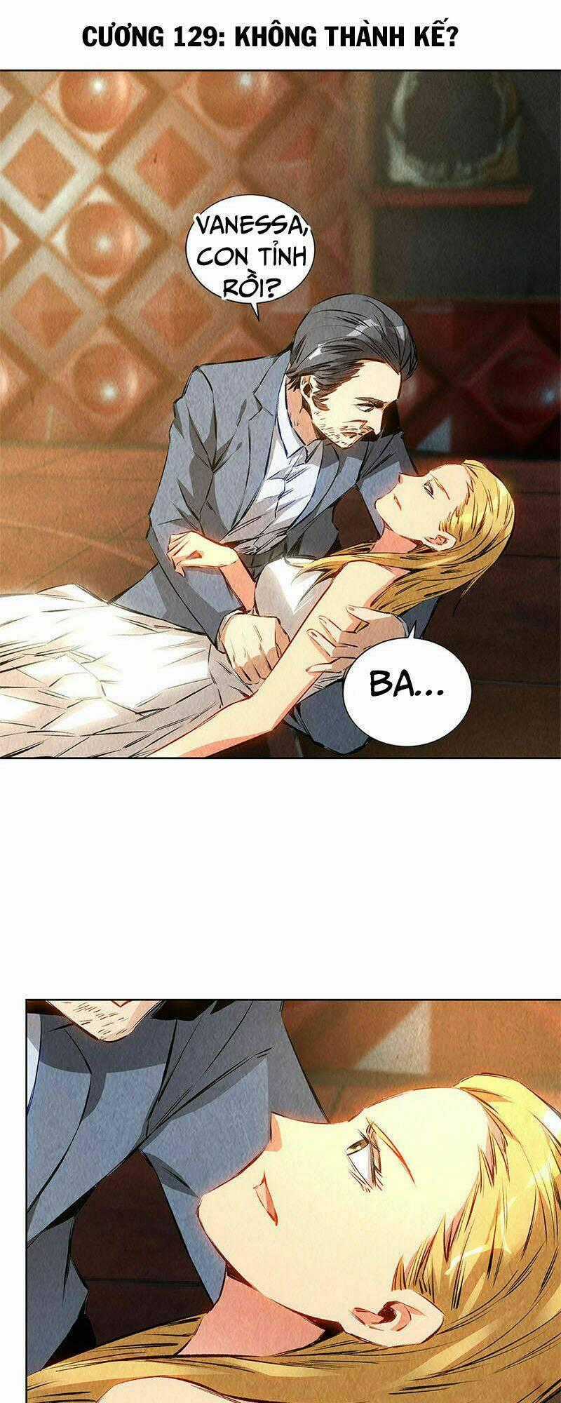 Ta Là Phế Vật - Chapter 129 - Trang 2