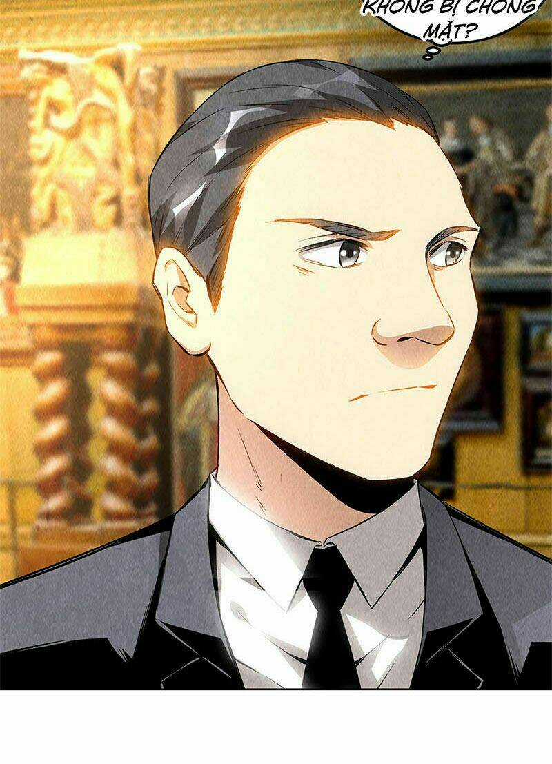 Ta Là Phế Vật - Chapter 129 - Trang 11