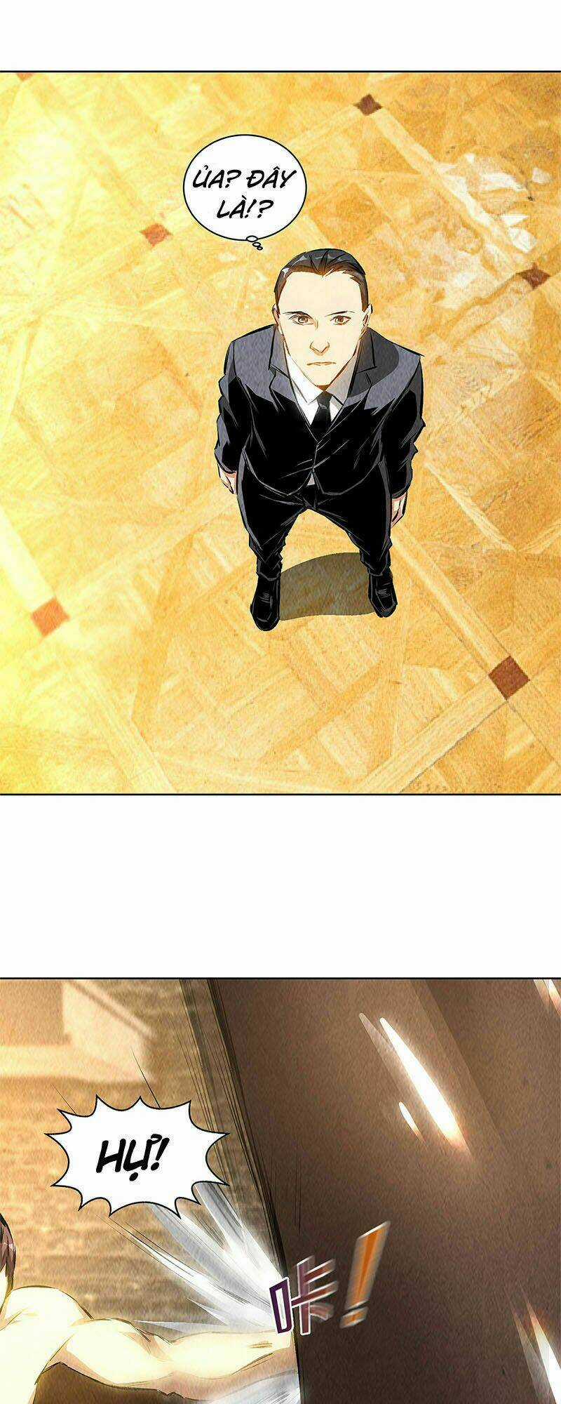 Ta Là Phế Vật - Chapter 129 - Trang 12