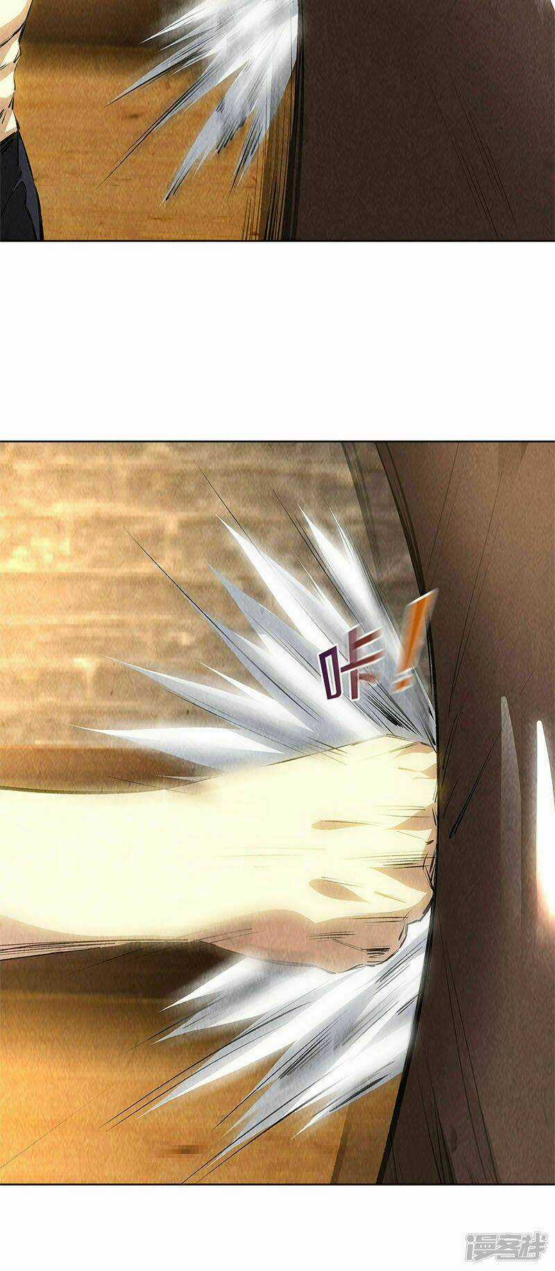 Ta Là Phế Vật - Chapter 129 - Trang 13