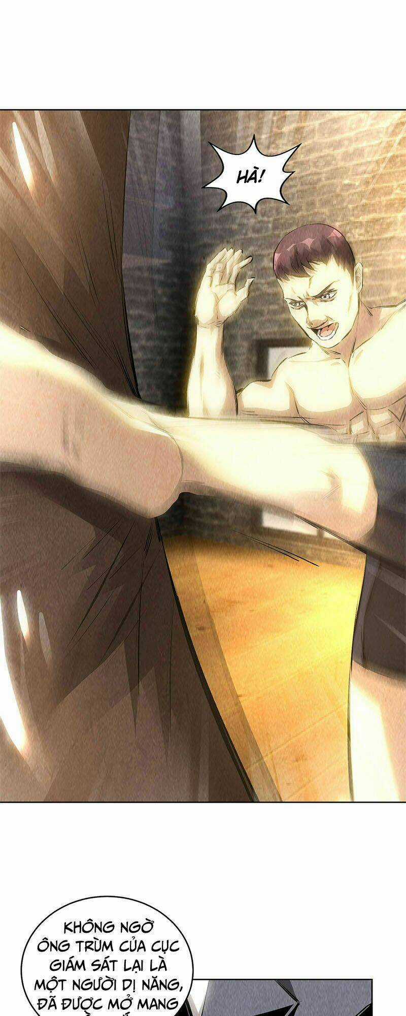 Ta Là Phế Vật - Chapter 129 - Trang 14