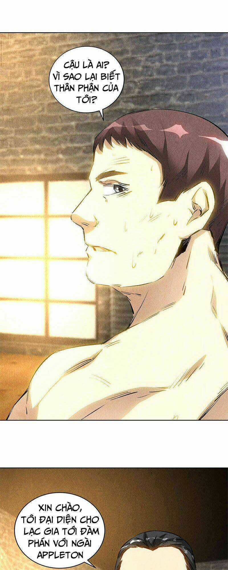 Ta Là Phế Vật - Chapter 129 - Trang 16